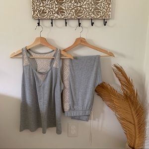 Pj Couture lounge/pajama set